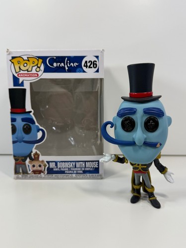 Funko pop vinyl coraline - funko, pop!