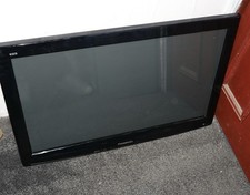 Panasonic VIERA 37” Plasma