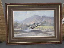 Print By Peter Symonds Grange