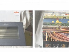 British - 1999/2001 Royal Mail