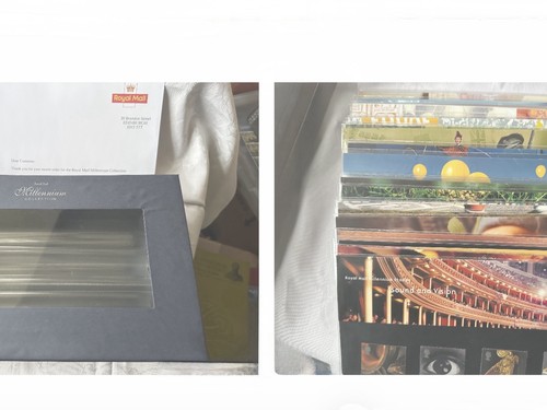 British 1999 2001 25 - -,