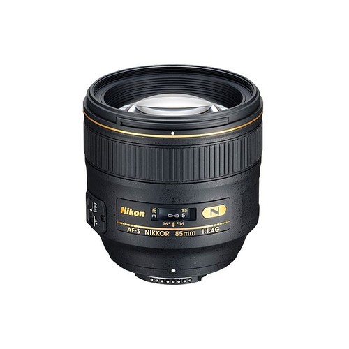 Nikon 85mm af s - nikon, g