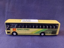 UNBOXED CORGI KINGS FERRY VAN
