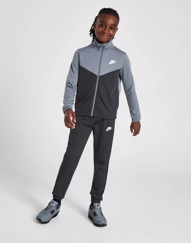 Boys nike tracksuit bottoms - boys,