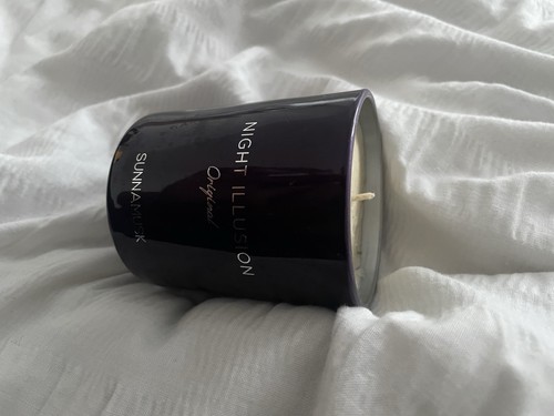 Sunnamusk night illusion - sunnamusk,