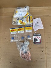 Job lot of assorted Car parts