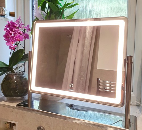 Large led make - led, up
