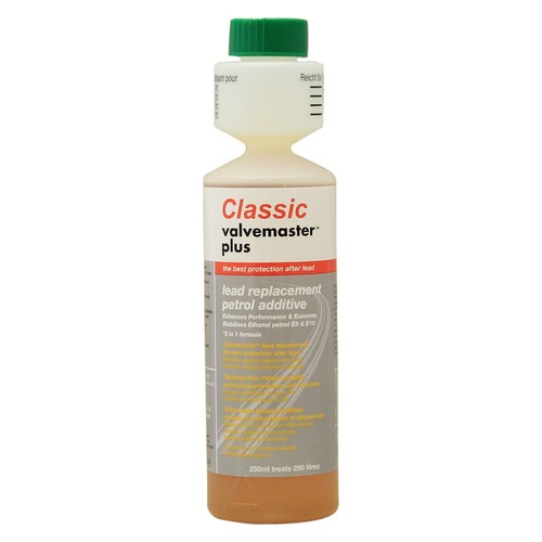 Classic valvemaster plus - valvemaster, 3