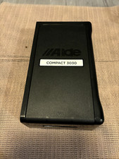 CARAVAN / MOTORHOME ALDE