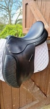 Harry Dabbs Variant GP Saddle 17.5" Wide