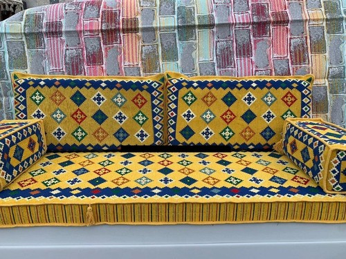 Seat sofa set arabic - 3,