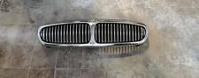 Jaguar X Type Grill 2001 - 2010 1X435510 AE