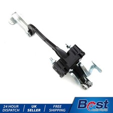 REAR LEFT DOOR HINGE CHECK