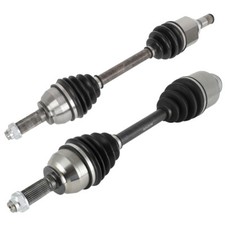 2X CV Axles For Mazda 5