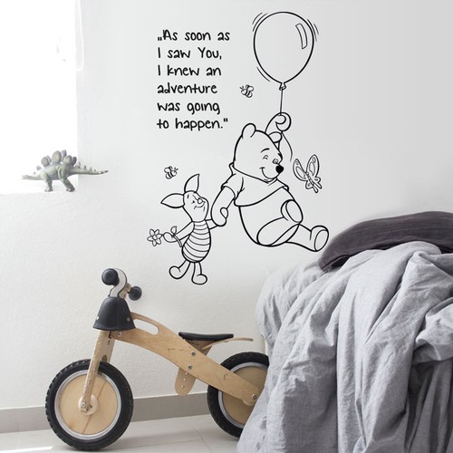 Winnie the pooh - winnie,