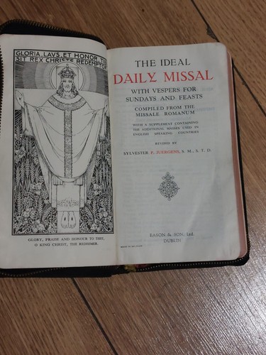 The ideal daily - ideal, with