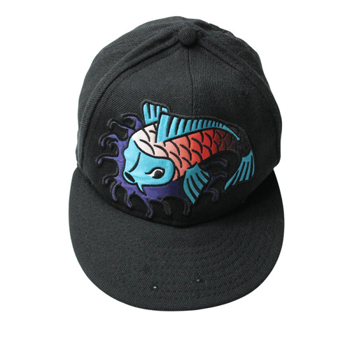 New era fifty cap - new, men's