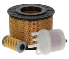 Filter Service Kit for Belle