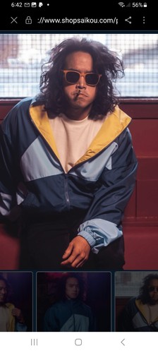 Saikoiu apparel blue - saikoiu,