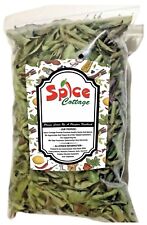 Dried Curry Leaves Natural Aromatic Organicially Grown (Sri Lankan) 25g-950g