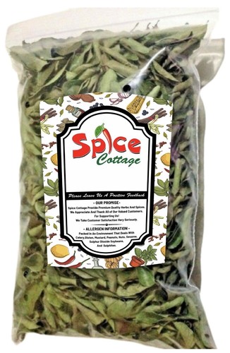 Dried curry leaves - dried,