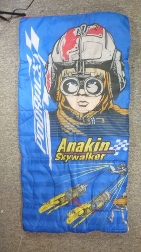Vintage star wars anakin - wars,