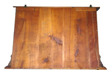 Aged 1930s vintage - ,