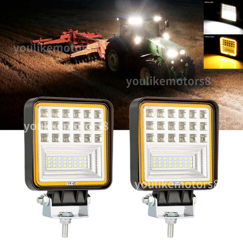 Head light lamp - , indicator