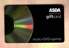 ASDA ( UK ) Entertainment