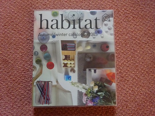 Habitat autumn winter - habitat,