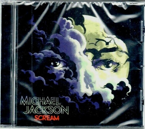 Michael jackson scream - ~,