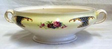 1920's Art Deco Scotch Ivory