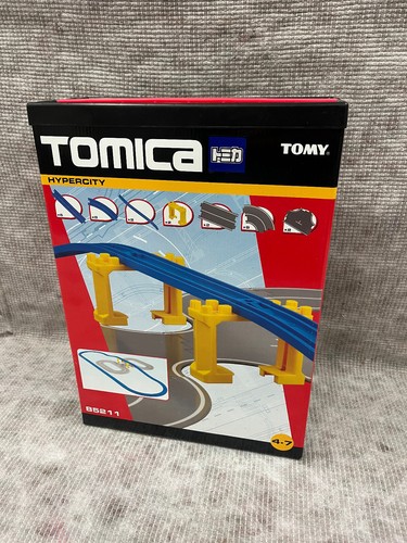 New tomy tomica - new, 85211