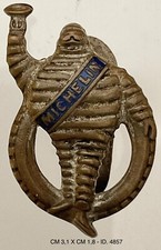 BIBENDUM ITALIAN AGENCY TIRES