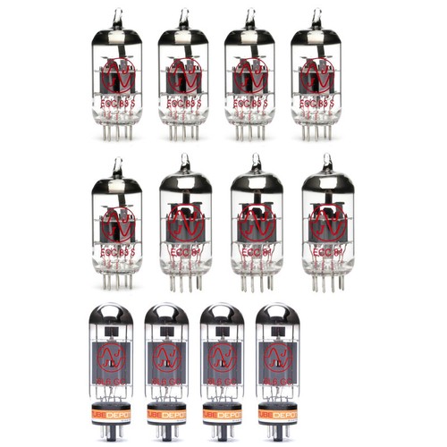 Standard tube set for - for, fender