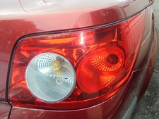 RENAULT MEGANE CONVERTIBLE