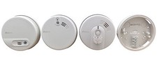 Kidde Firex Hard-Wired Smoke &