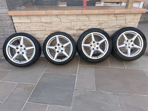 Genuine porsche bbs - porsche, 18’’
