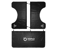 Vexplo Car Automotive Wing