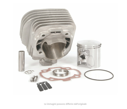 Malossi thermal group cylinder - thermal,