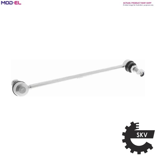 Linkcoupling rod stabiliser - rod,