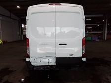 PROPSHAFT FORD TRANSIT MK9