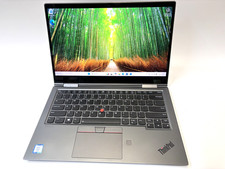 Lenovo ThinkPad X1 Yoga 4th Gen 2-in-1 Touch Screen i7-8665U - 16GB - 512GB SSD