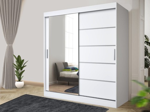Lyon sliding doors - 2,