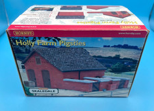 HORNBY SKALEDALE R8523 OO