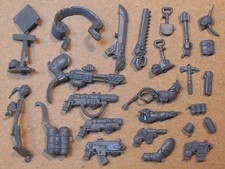 Warhammer 40K - Krieg Command