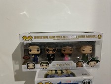 Funko Pop! Limited edition