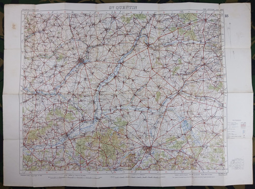 Original ww1 british - british, war