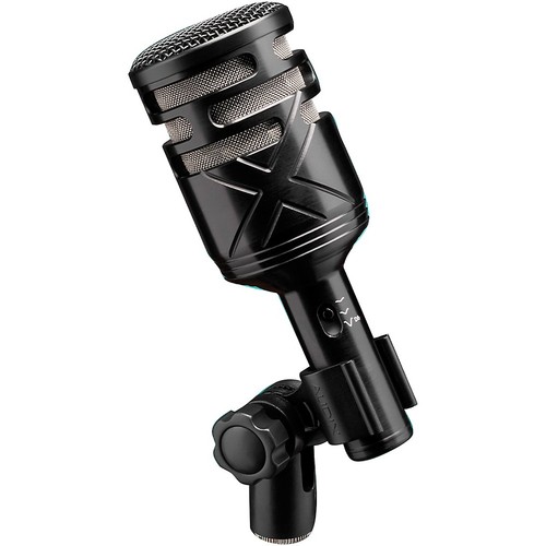 Audix d6x microphone - audix,