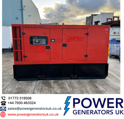150 kva sdmo john deere - kva,